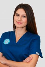 Староста София Борисовна Староста София Борисовна