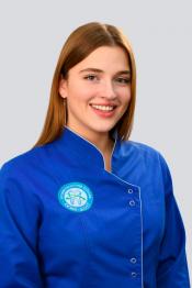 Шита Диана Валерьевна Шита Диана Валерьевна