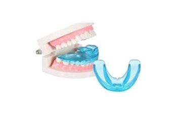 Ортодонтичні Трейнери для зубів фото ЛюміДент