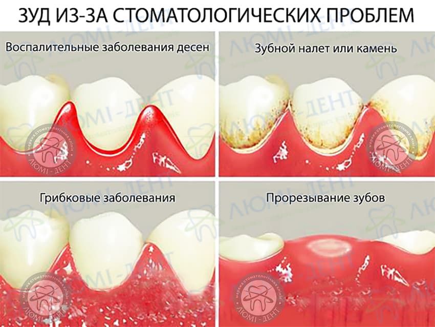 Дети Чешутся Фото