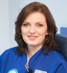 Автор: Лебедева Евгения Ивановна