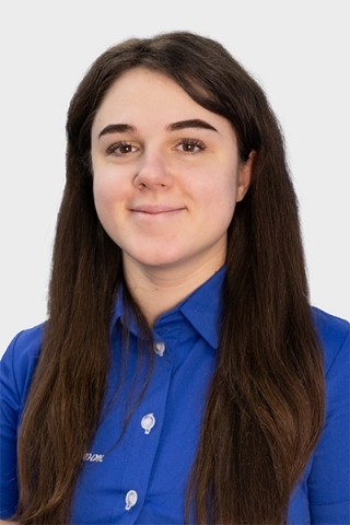 Маркович Марина Павловна