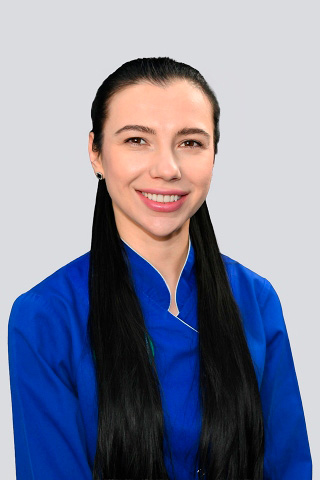 Власюк Світлана Петрівна Власюк Світлана Петрівна