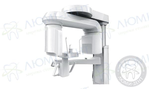 Компьютерный томограф Vatech PHT-6500 Компьютерная томография челюсти
