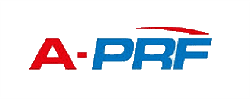 Логотип A-PRF Технологія A-PRF
