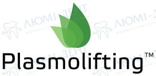 Емблема Plasmolifting Логотип Plasmolifting