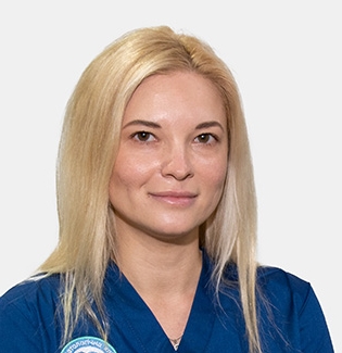 Кобылянская Ирина Александровна - стоматология Люми-Дент