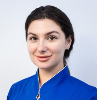 Цемка Вікторія Іллівна - стоматологія Люмі-Дент