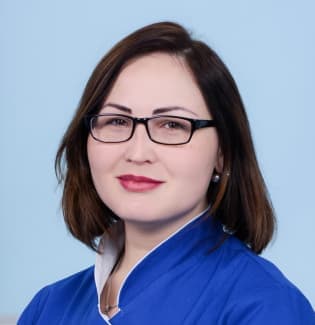 Ортодонт Самко Юлія Петрівна - стоматологія Люмі-Дент