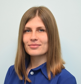 Orthodontist Levadna Oleksandra - dental clinic Lumi-Dent