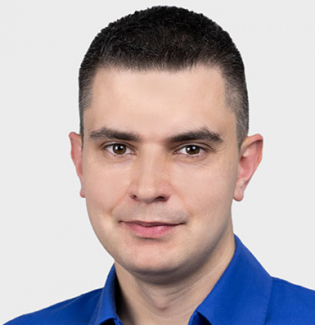 Острянко Александр Васильевич - стоматология Люми-Дент