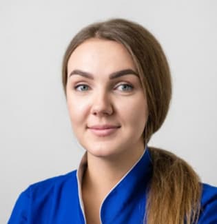 Romaniuk Mariia Therapist Romaniuk Mariia - Lumi-Dent