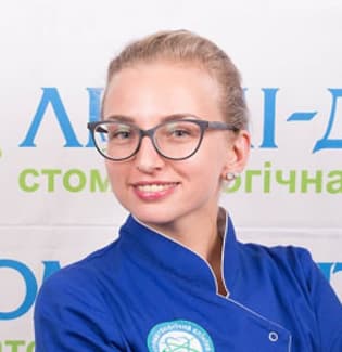 Malashenko Lyudmila Malashenko Lyudmila - Lumi-Dent dentistry