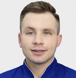 Stetsenko Bohdan - Lumi-Dent dentistry