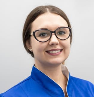 Korotkova Mariana Korotkova Mariana - Lumi-Dent dentistry