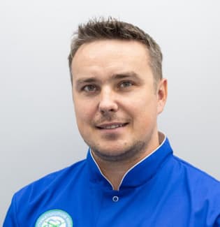 Kopychko Denys Kopychko Denys - Lumi-Dent dentistry