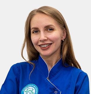 Ортодонт Нечай Екатерина Анатольевна - стоматология Люми-Дент