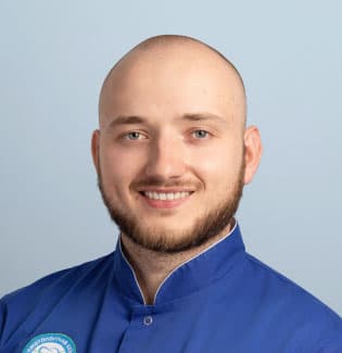 Мельник Олег Олегович - стоматологія Люмі-Дент