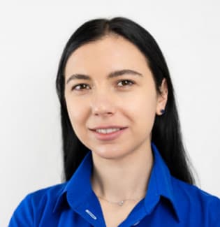 Зубной гигиенист Власюк Светлана Петровна Svitlana Vlasiuk - dental clinic Lumi-Dent