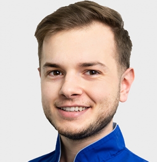 Стоматолог Терапевт Сериков Богдан Сергеевич - ЛюмиДент