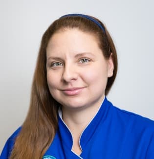 Лікар анестезіолог Андрущенко Тетяна Юріївна - Люмі-Дент