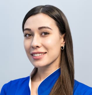 Стоматолог ортопед Доржт Алина Евгеньевна - Люми-Дент