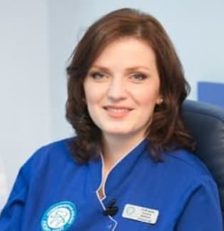 Стоматолог-терапевт Лебедева Евгения Ивановна Evgenija Lebedeva - dental clinic Lumi-Dent