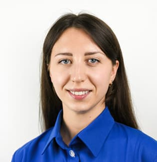 Solovei Yuliia Yuliia Solovei - Lumi-Dent dentistry