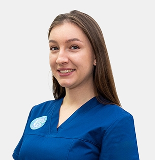 Ортодонт Федорченко Катерина Юріївна - стоматологія Люмі-Дент