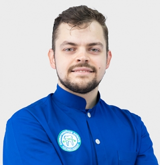 Скорбатюк Антон Олександрович - стоматологія Люмі-Дент