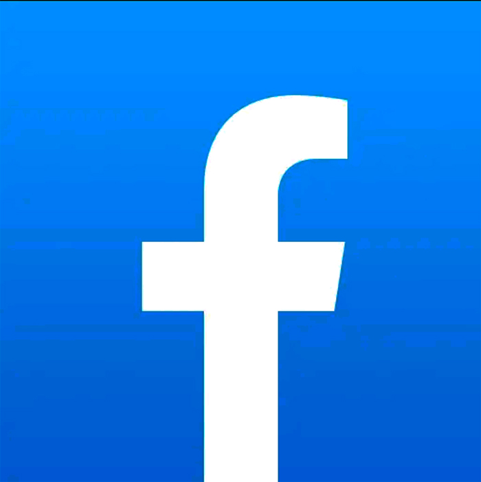 Facebook (Общая)