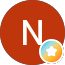 N T