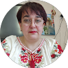 Марина Москаленко