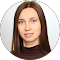 Iryna Kozubska