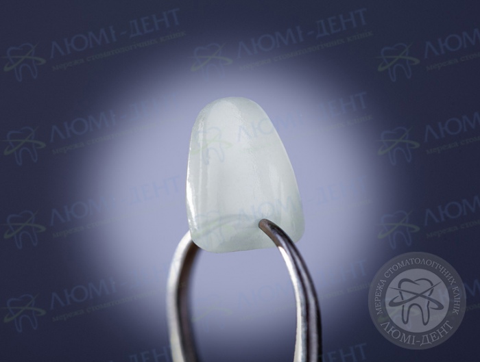 Что такое компониры фото Люми-Дент