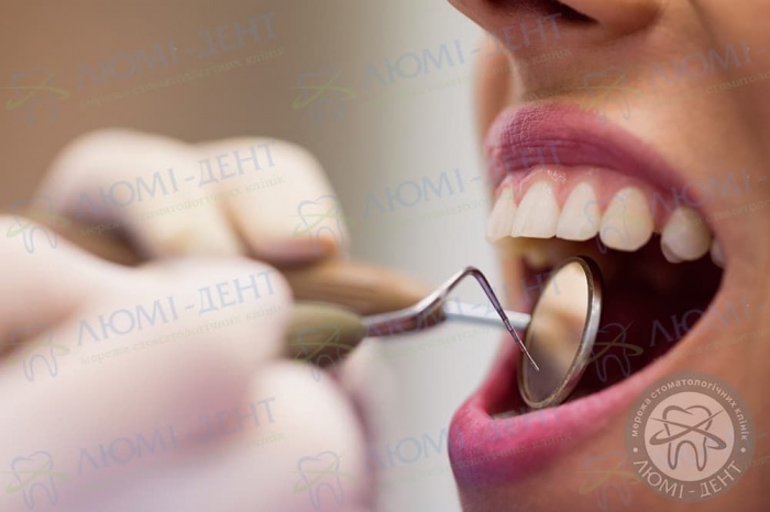 чи боляче видаляти нерв із зуба фото Люмі-Дент