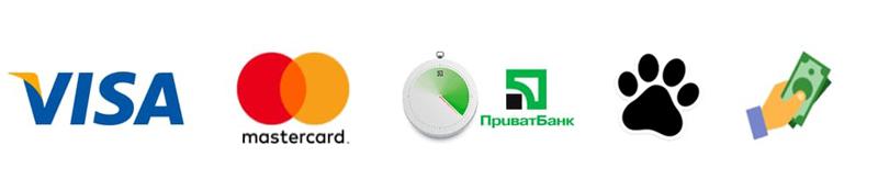 Варіанти оплати послуг Люмі-Дент Оплата в стоматології ЛюміДент Київ