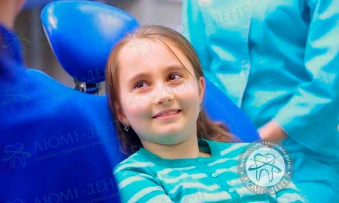 стоматологія виноградар фото Київ ЛюміДент