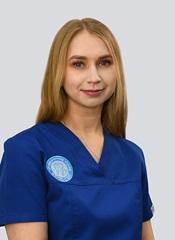 Мирошниченко Диана Владимировна