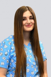 Негуляева Юлия Александровна