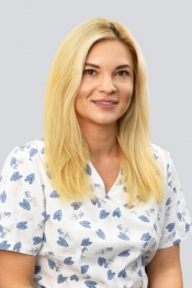 Ротманова-Кобылянская Ирина Александровна