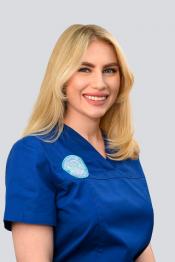 Лев Вероника Григорьевна
