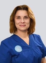 Нагирна Юлия Михайловна Нагирна Юлия Михайловна