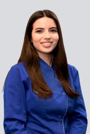 Плешакова Марина Валентинівна