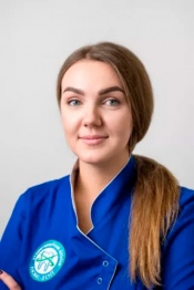 Романюк Мария Александровна