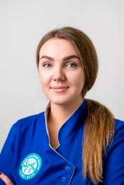 Романюк Мария Александровна