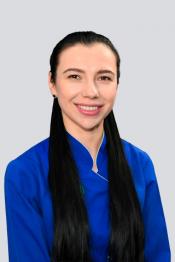 Власюк Светлана Петровна
