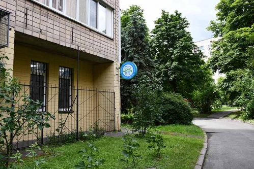 Відділення клініки на Солом'янці стоматологія солом'янський район фото