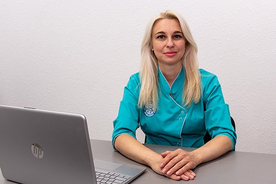 Керівництво клініки Люмі-Дент Київ