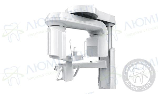 Комп'ютерний томограф Vatech PHT-6500 Комп'ютерна томографія щелепи